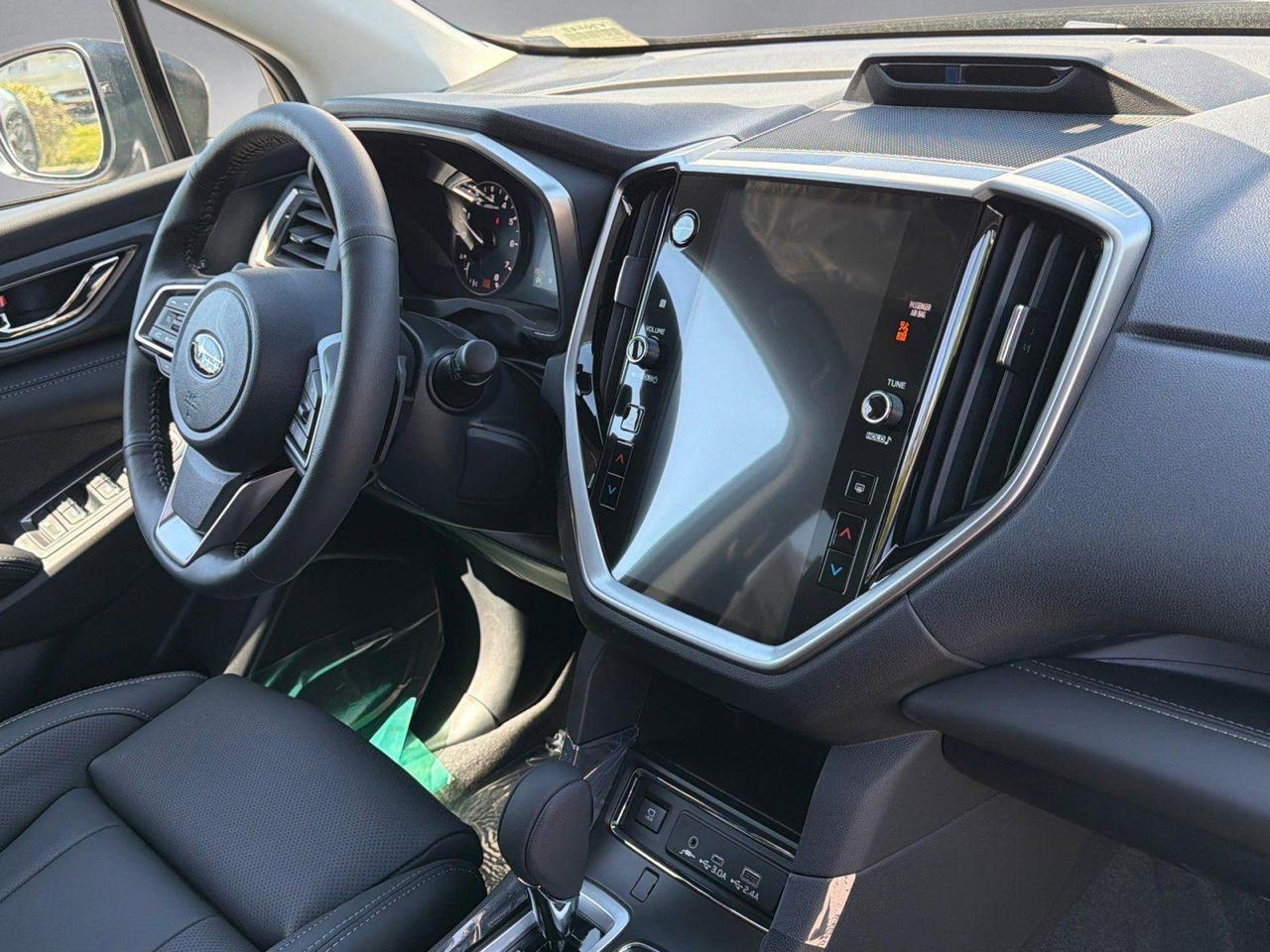 2026 Subaru Ascent Limited Hagerstown MD