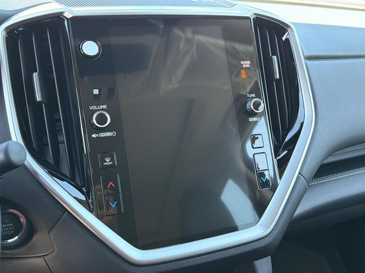 2026 Subaru Ascent Limited Hagerstown MD