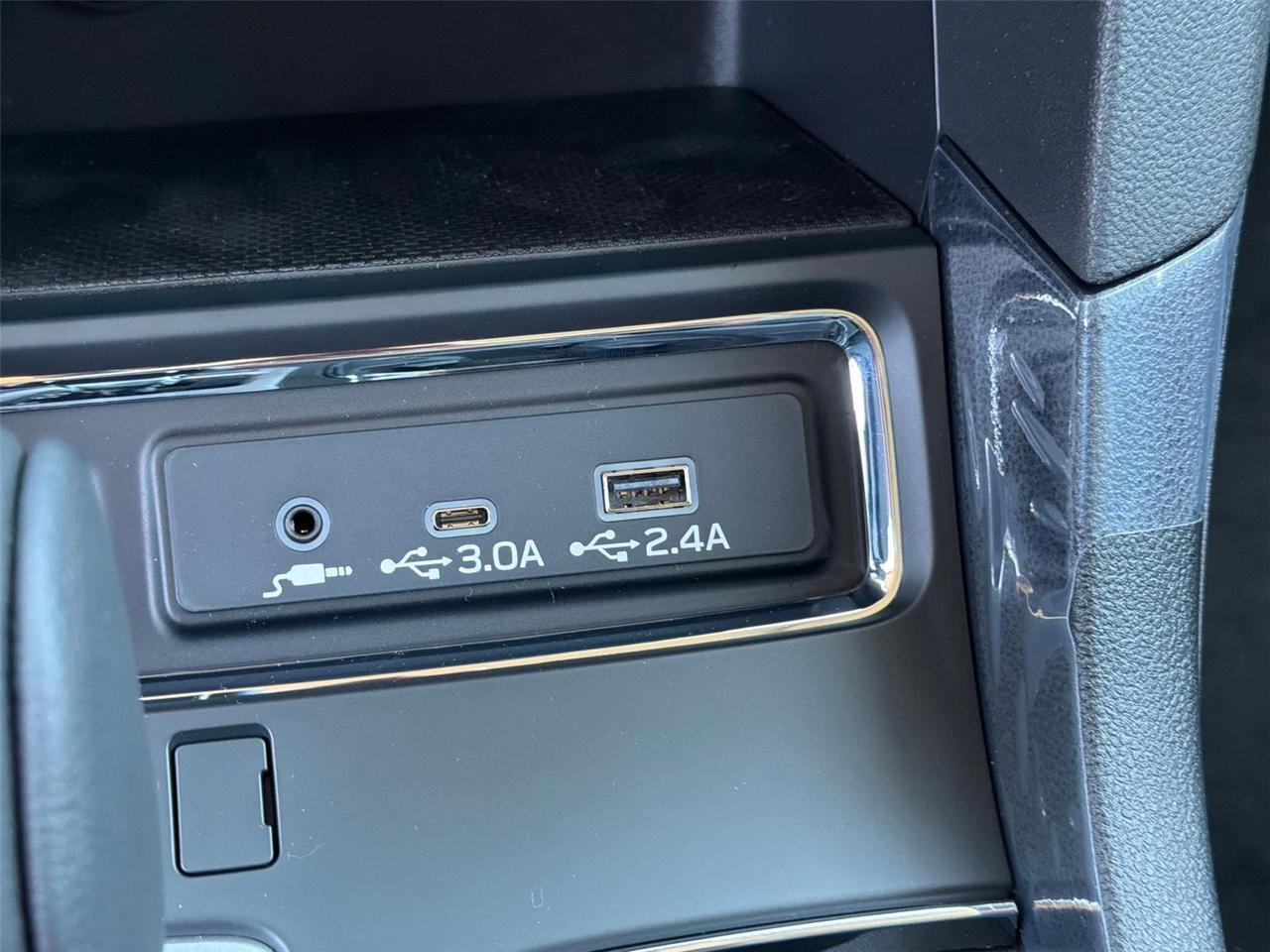 2026 Subaru Ascent Limited Hagerstown MD