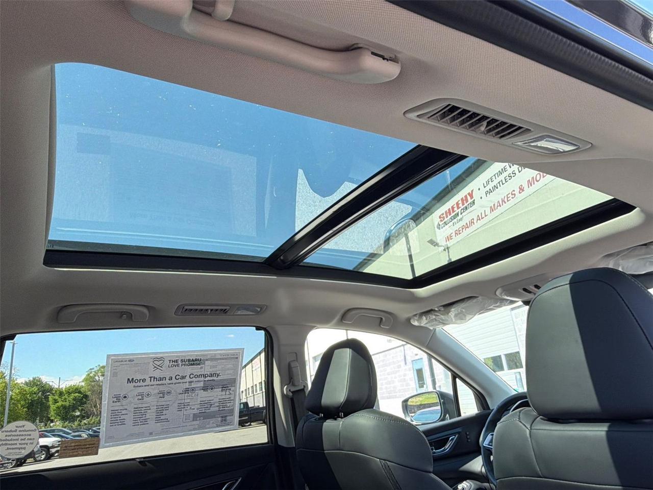 2026 Subaru Ascent Limited Hagerstown MD