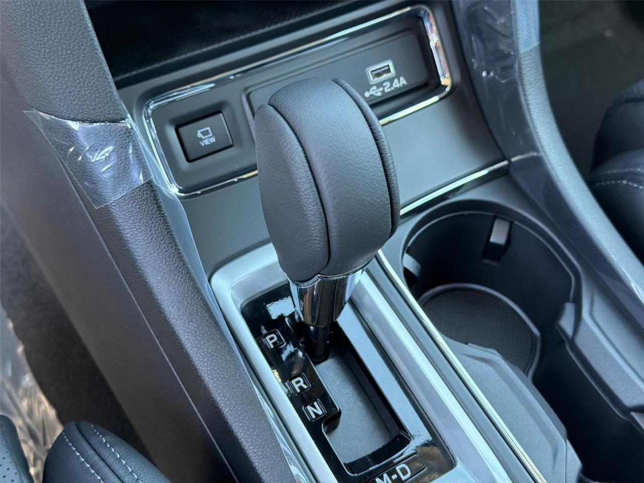 2026 Subaru Ascent Limited Hagerstown MD