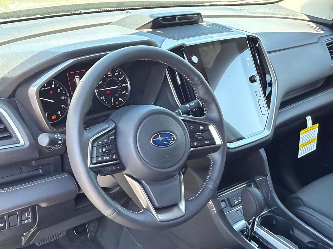 2026 Subaru Ascent Limited Hagerstown MD