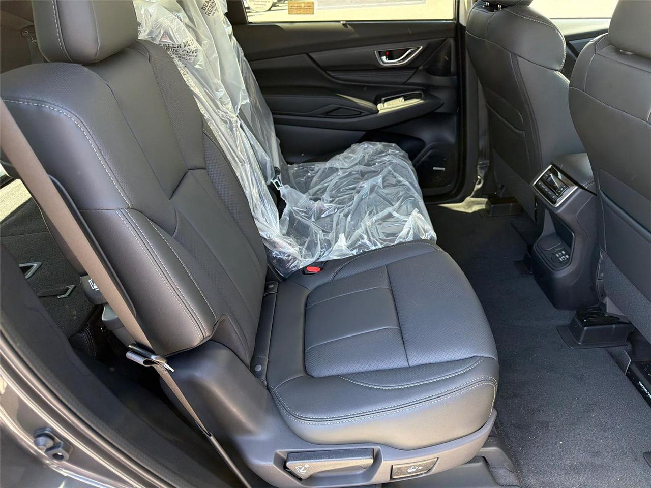 2026 Subaru Ascent Limited Hagerstown MD