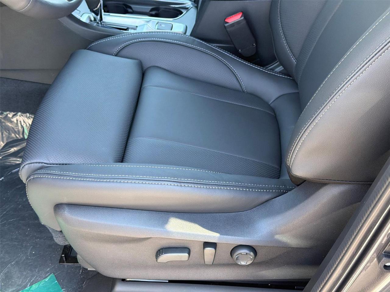 2026 Subaru Ascent Limited Hagerstown MD
