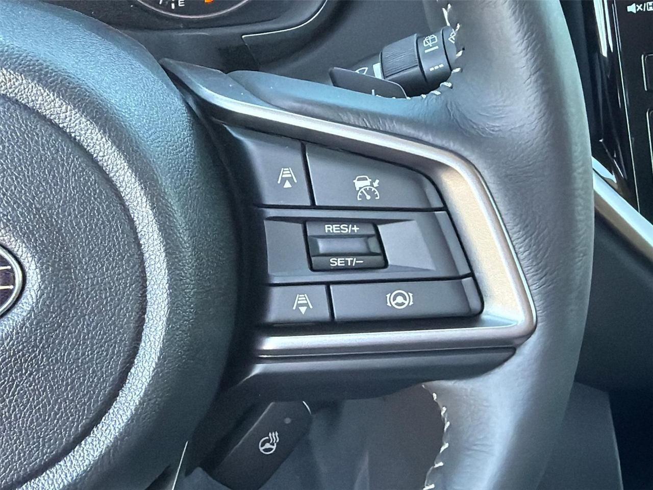 2026 Subaru Ascent Limited Hagerstown MD