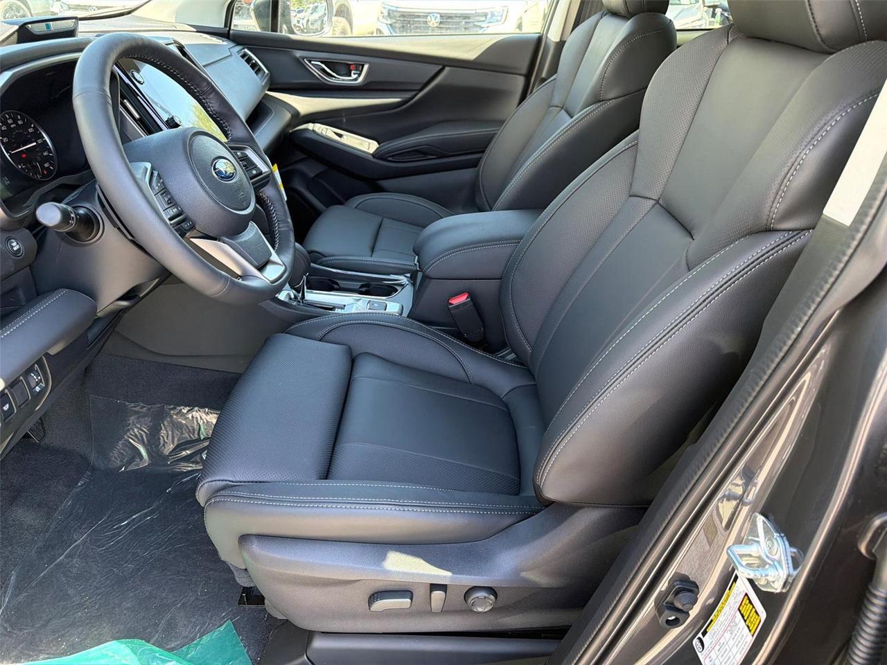2026 Subaru Ascent Limited Hagerstown MD