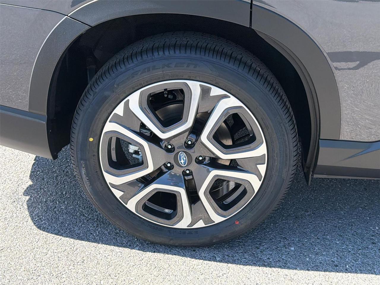 2026 Subaru Ascent Limited Hagerstown MD