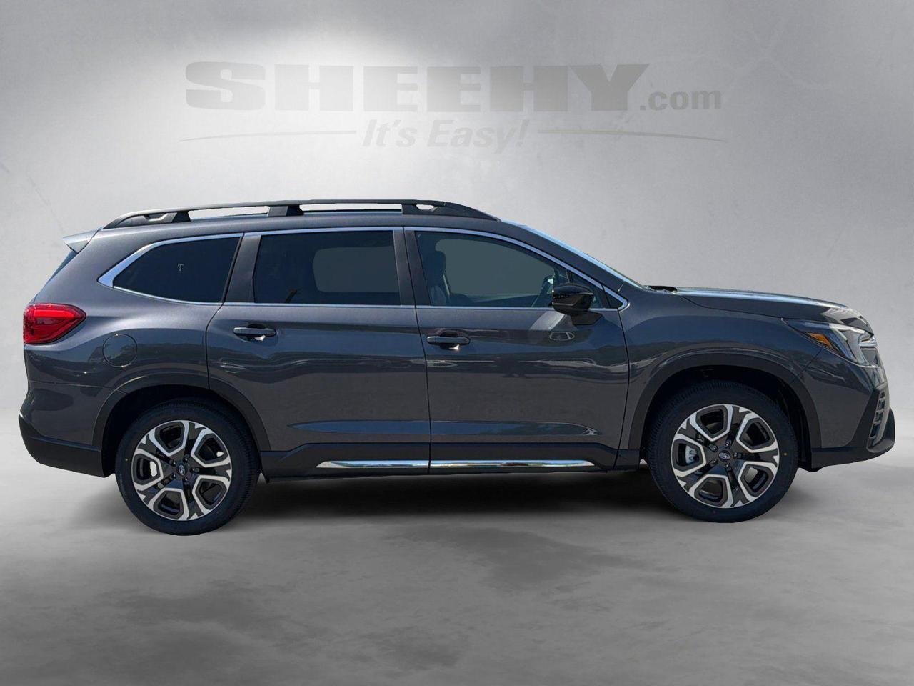 2026 Subaru Ascent Limited Hagerstown MD