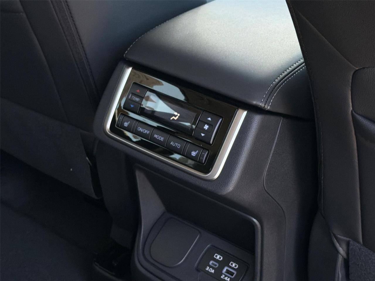 2026 Subaru Ascent Limited Hagerstown MD
