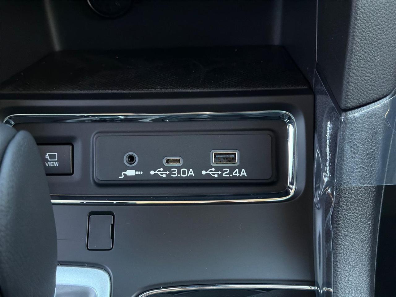 2026 Subaru Ascent Limited Hagerstown MD