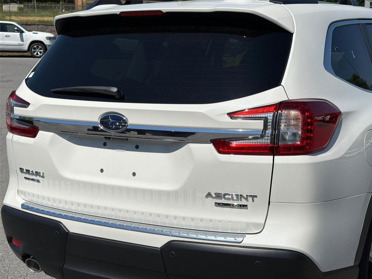 2026 Subaru Ascent Limited Hagerstown MD