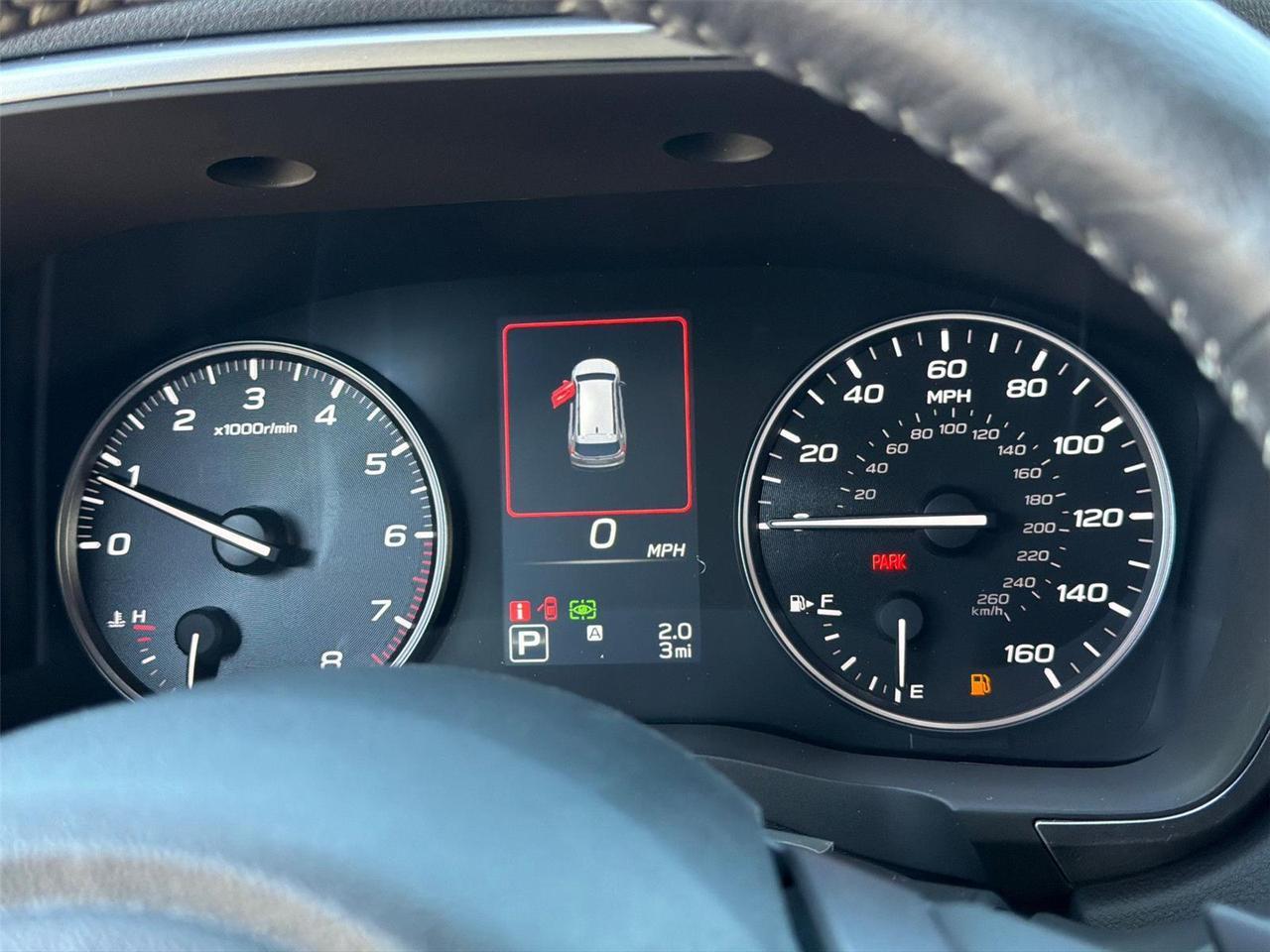 2026 Subaru Ascent Limited Hagerstown MD