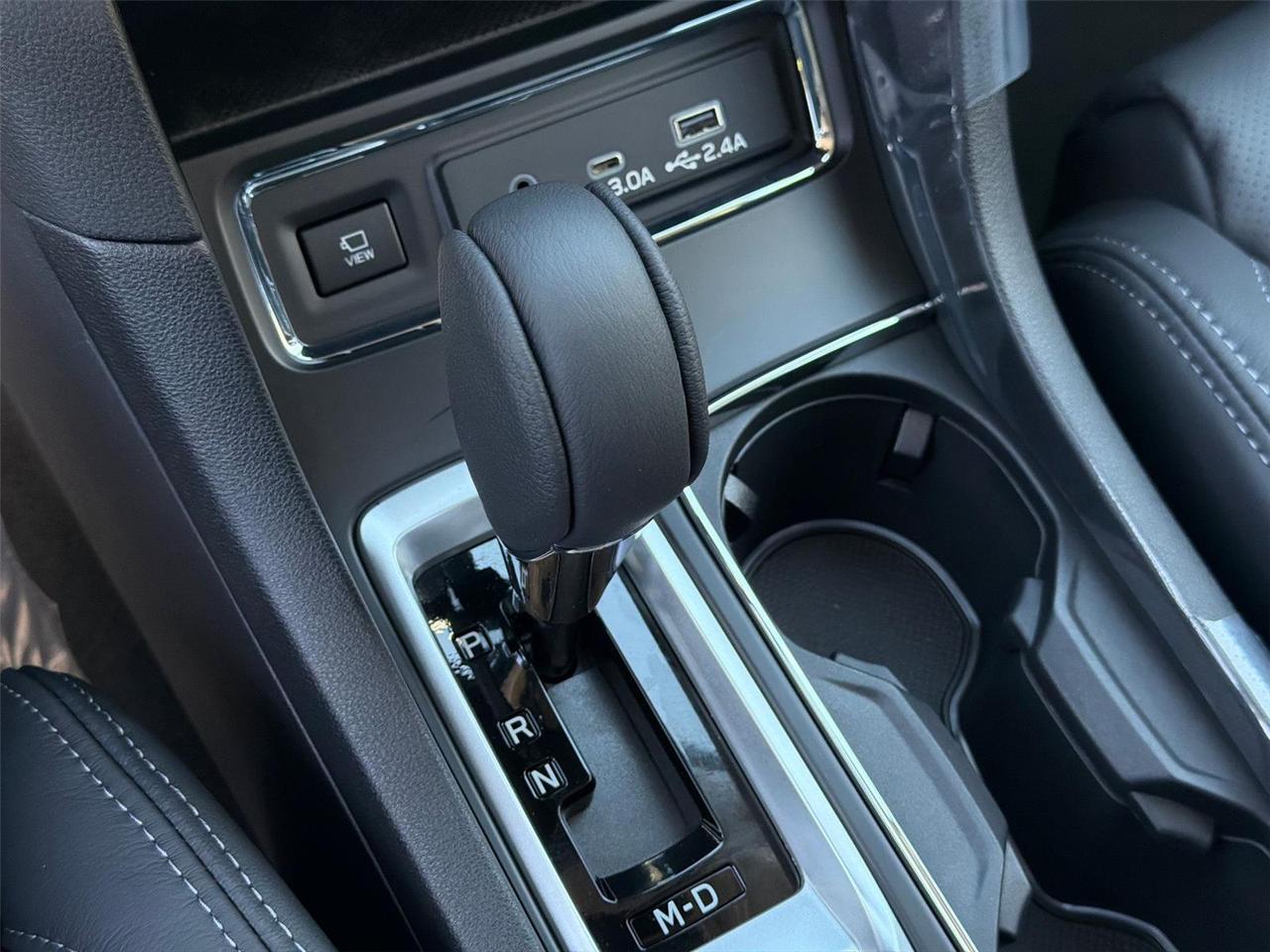 2026 Subaru Ascent Limited Hagerstown MD