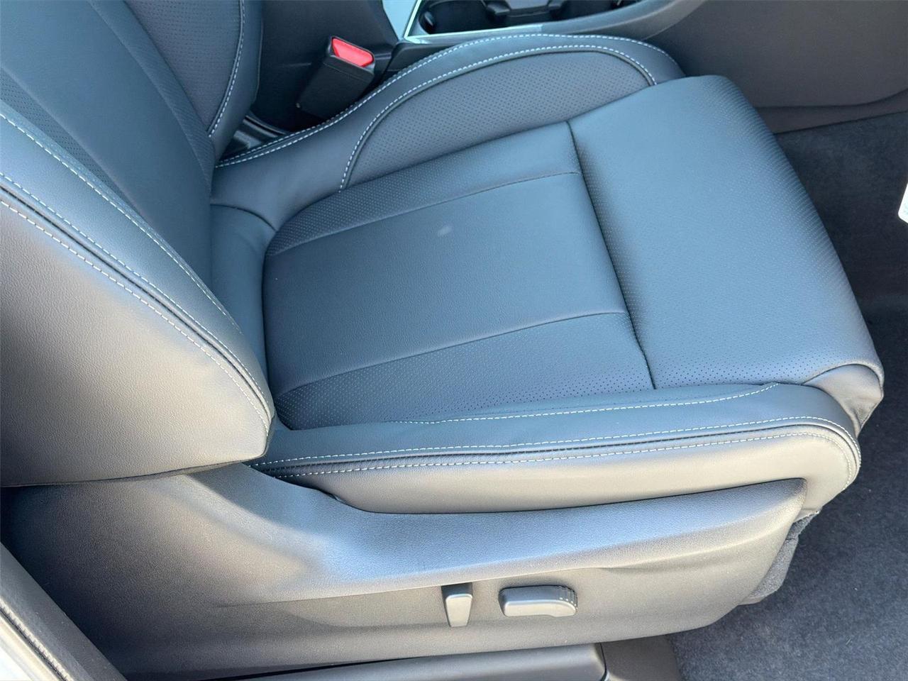 2026 Subaru Ascent Limited Hagerstown MD