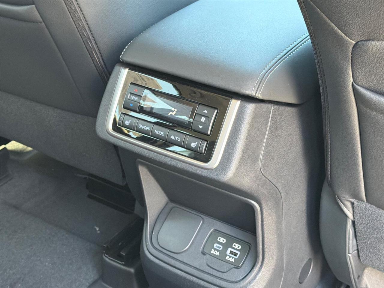 2026 Subaru Ascent Limited Hagerstown MD