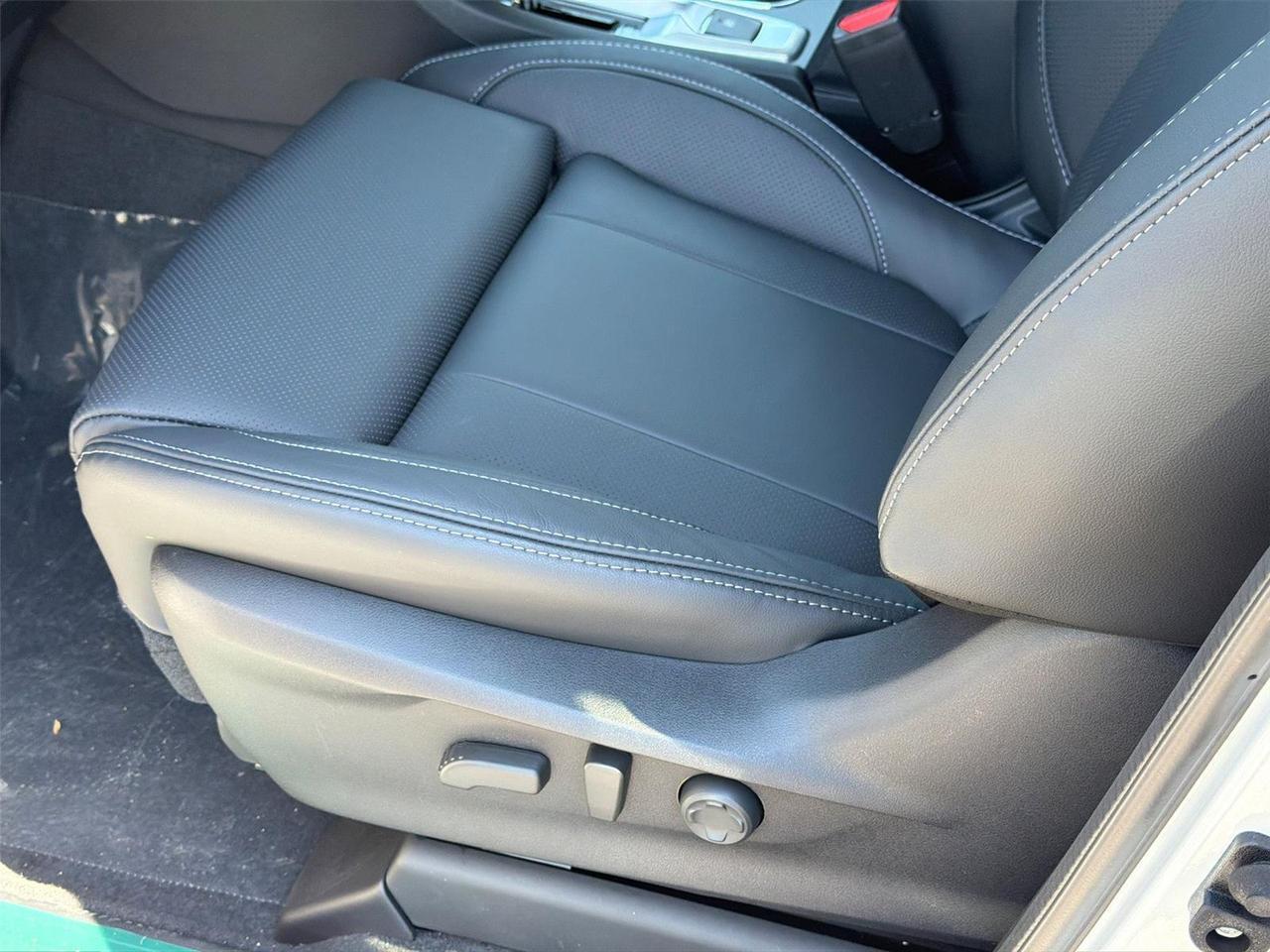 2026 Subaru Ascent Limited Hagerstown MD