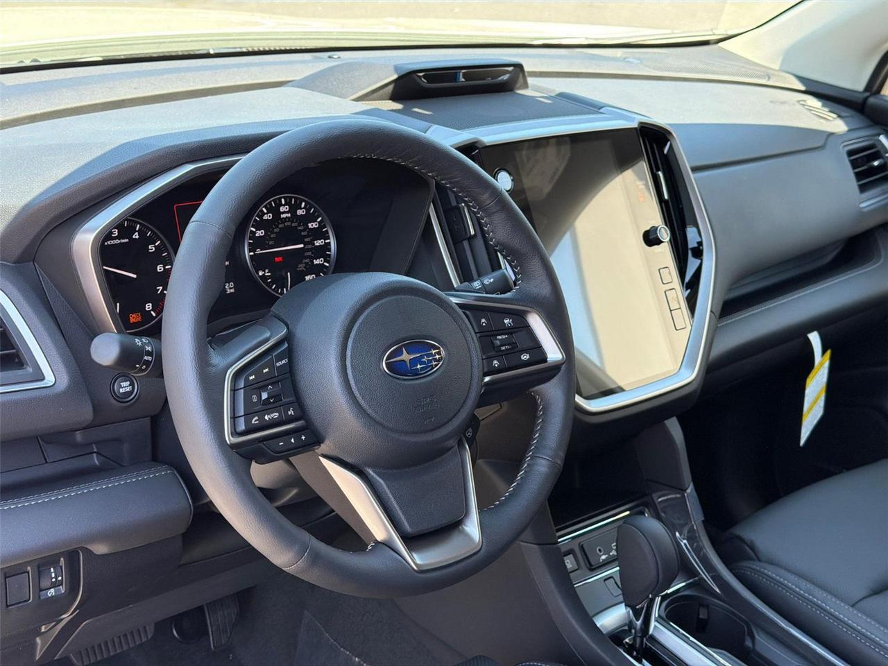 2026 Subaru Ascent Limited Hagerstown MD