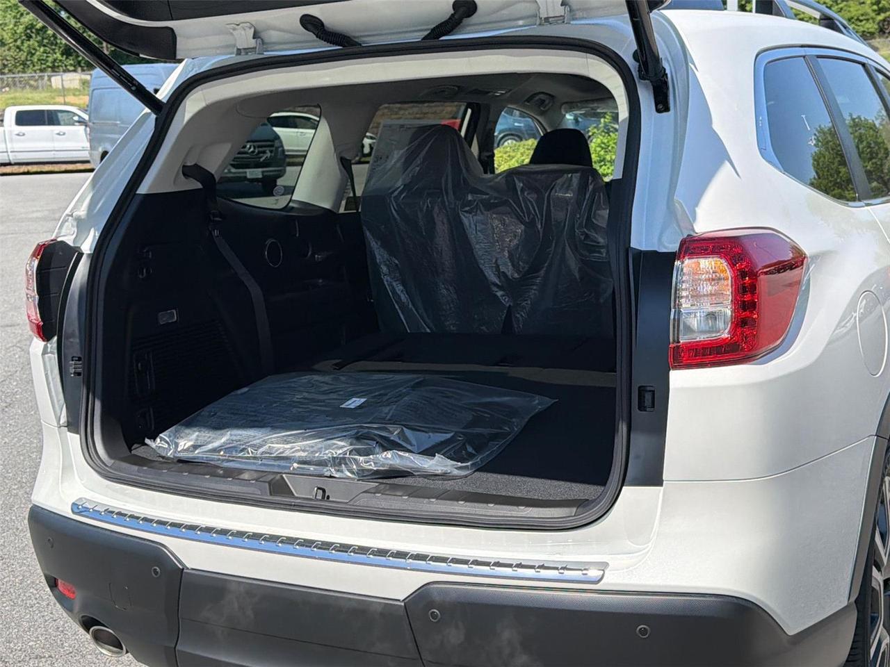 2026 Subaru Ascent Limited Hagerstown MD