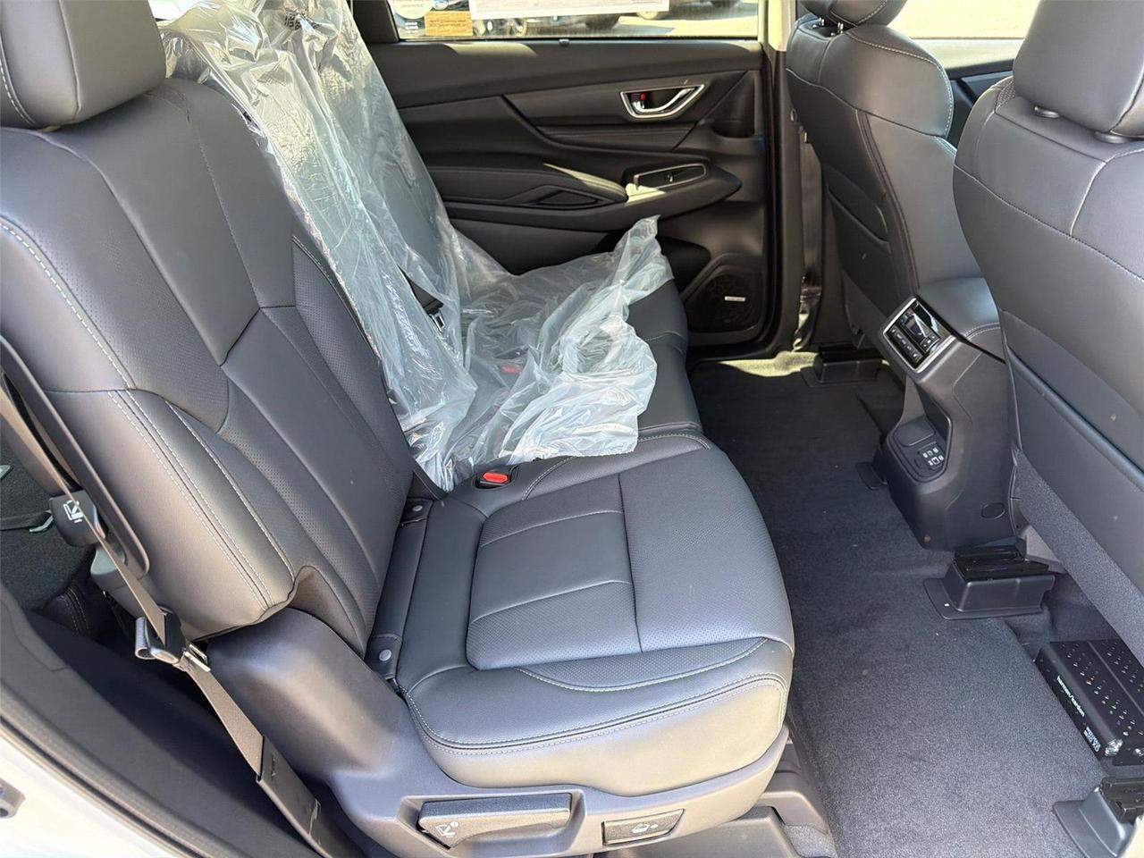 2026 Subaru Ascent Limited Hagerstown MD