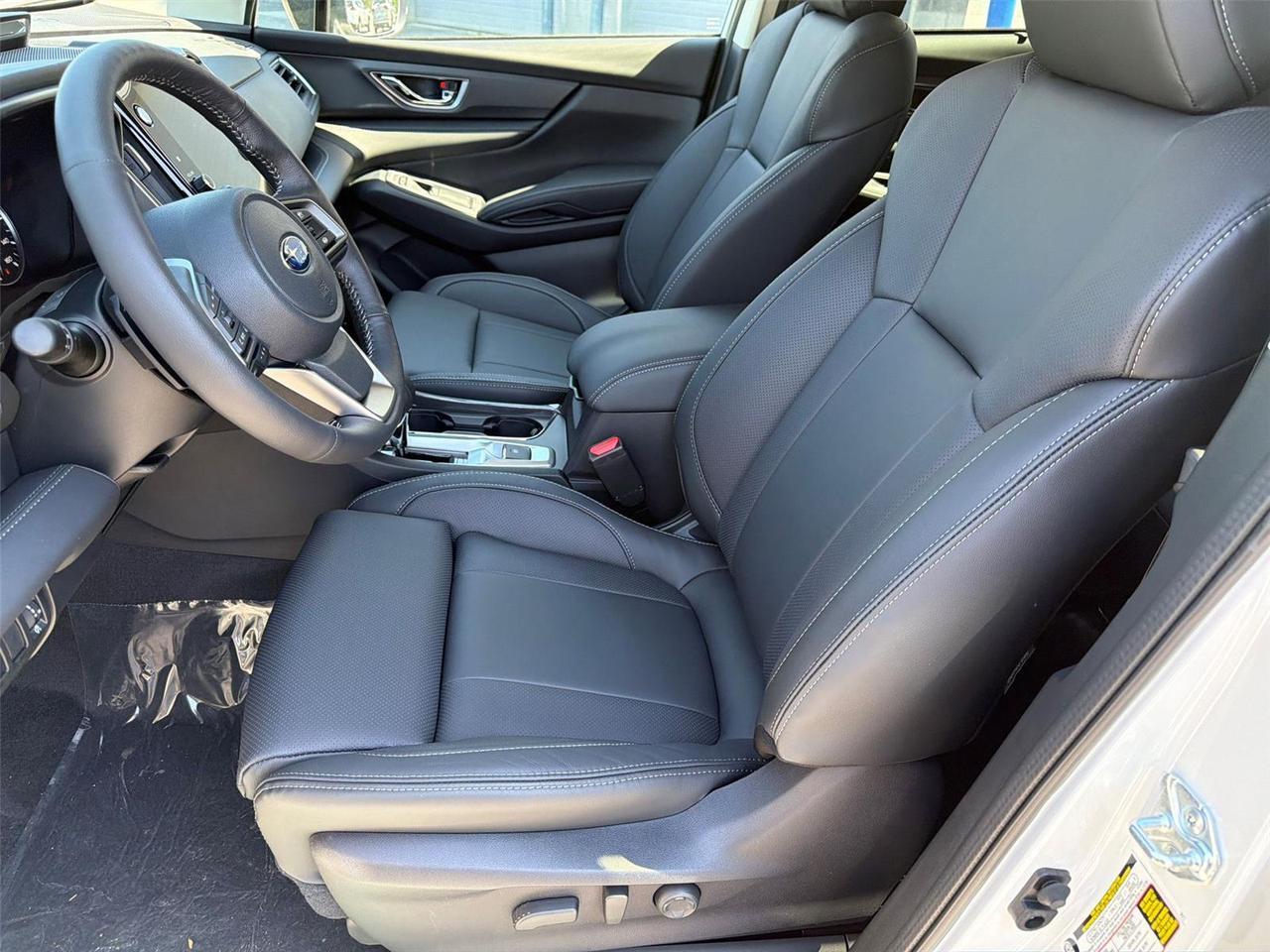 2026 Subaru Ascent Limited Hagerstown MD
