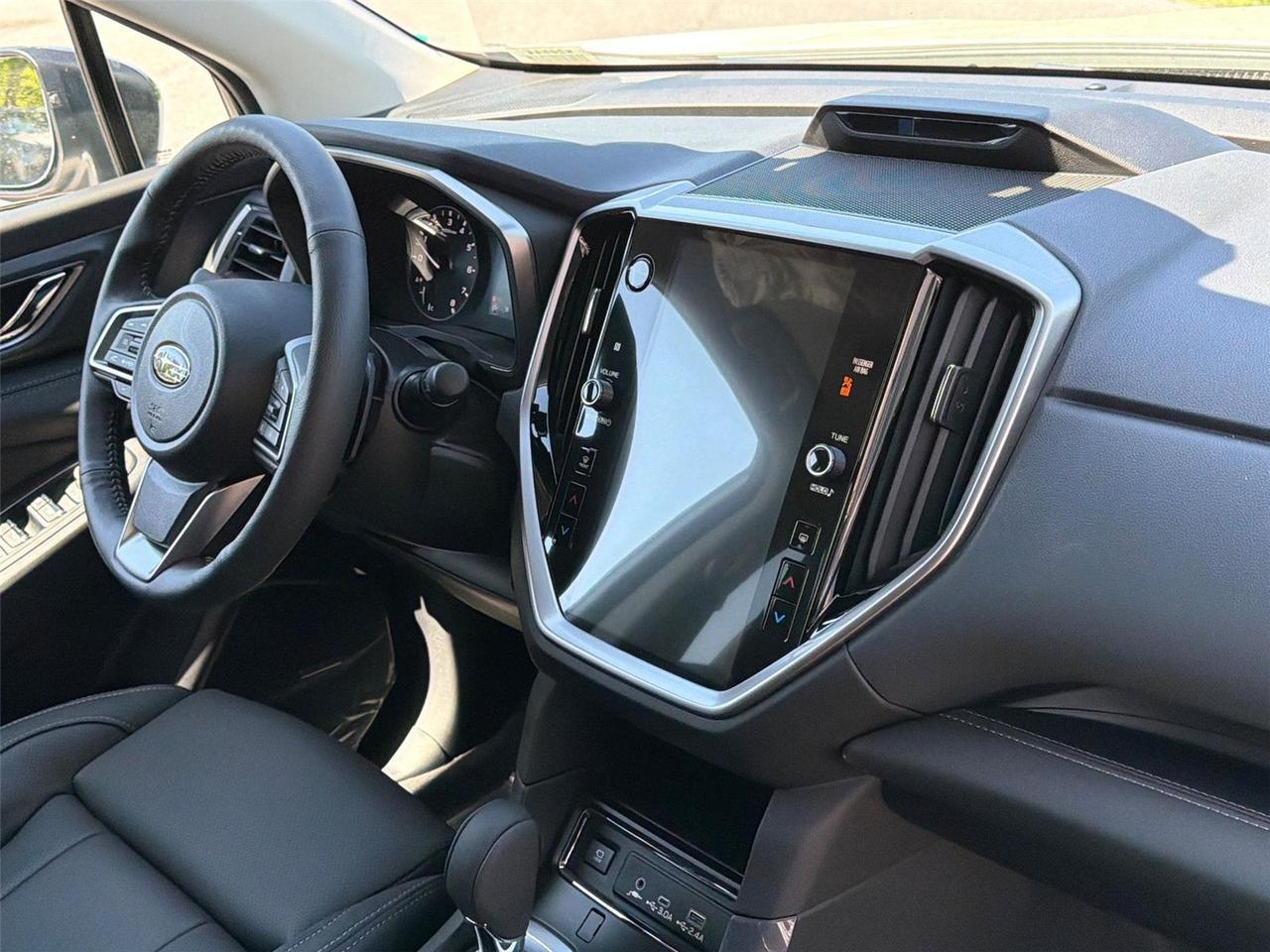 2026 Subaru Ascent Limited Hagerstown MD