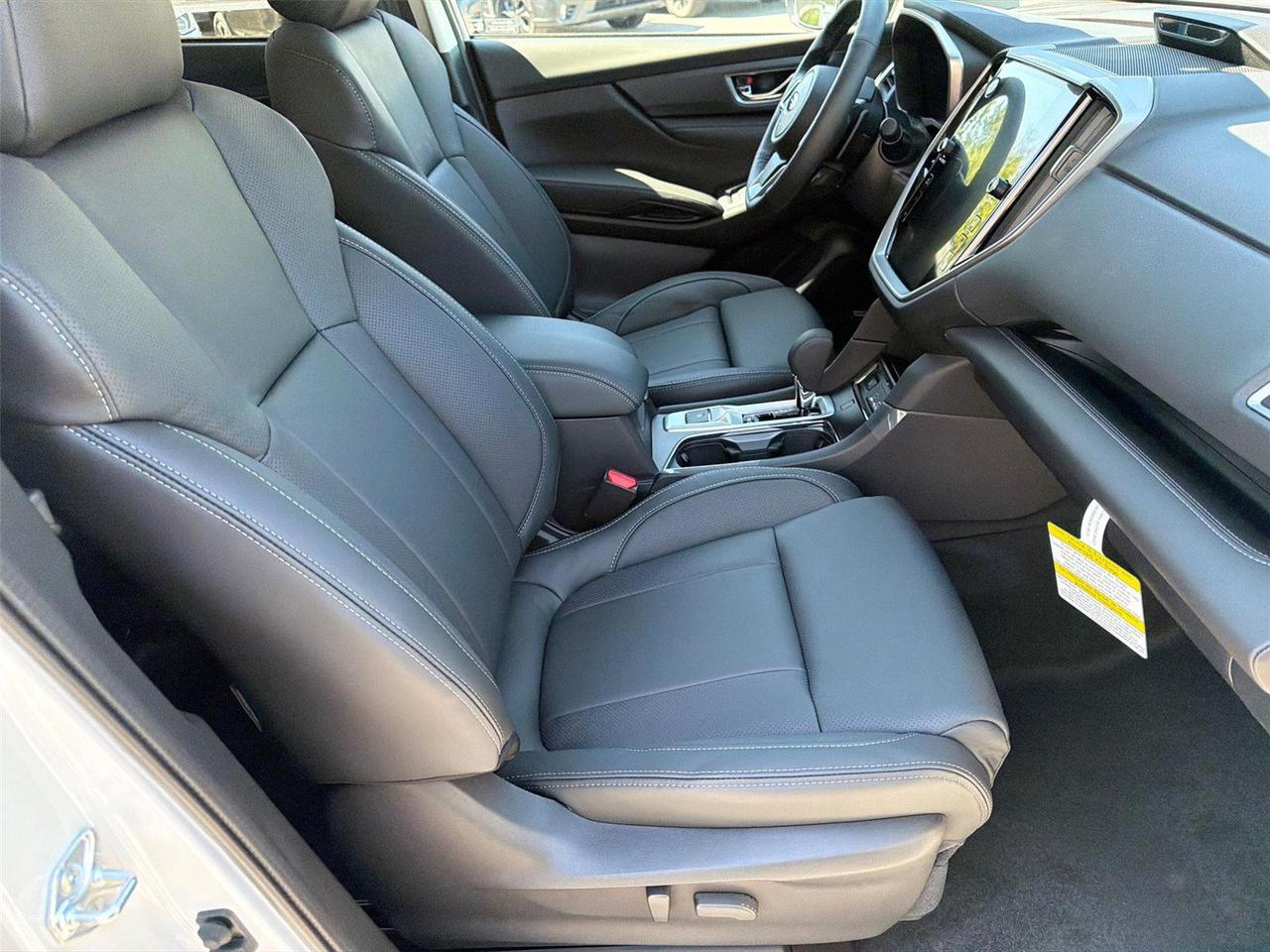 2026 Subaru Ascent Limited Hagerstown MD