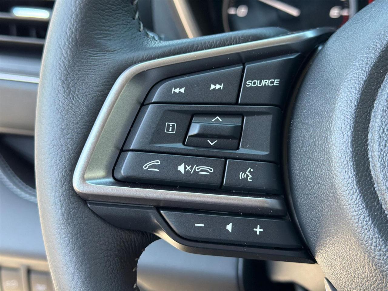 2026 Subaru Ascent Limited Hagerstown MD