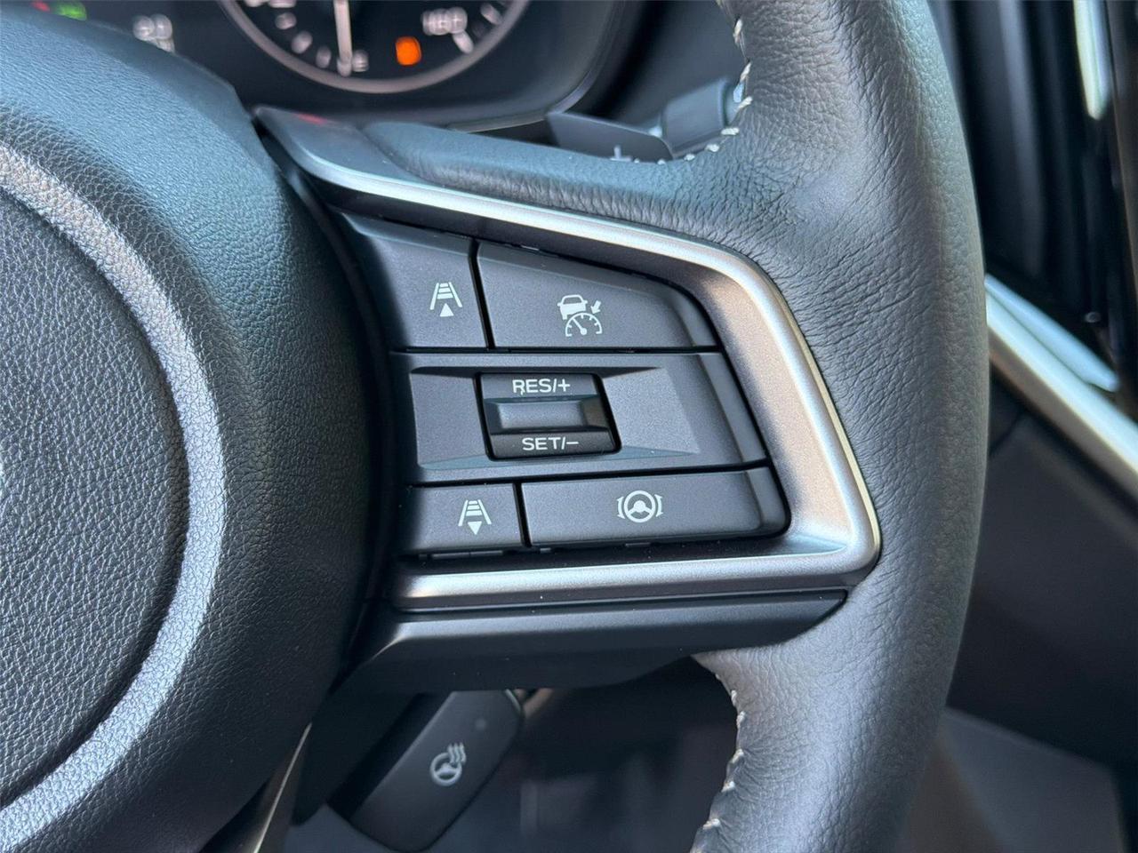 2026 Subaru Ascent Limited Hagerstown MD