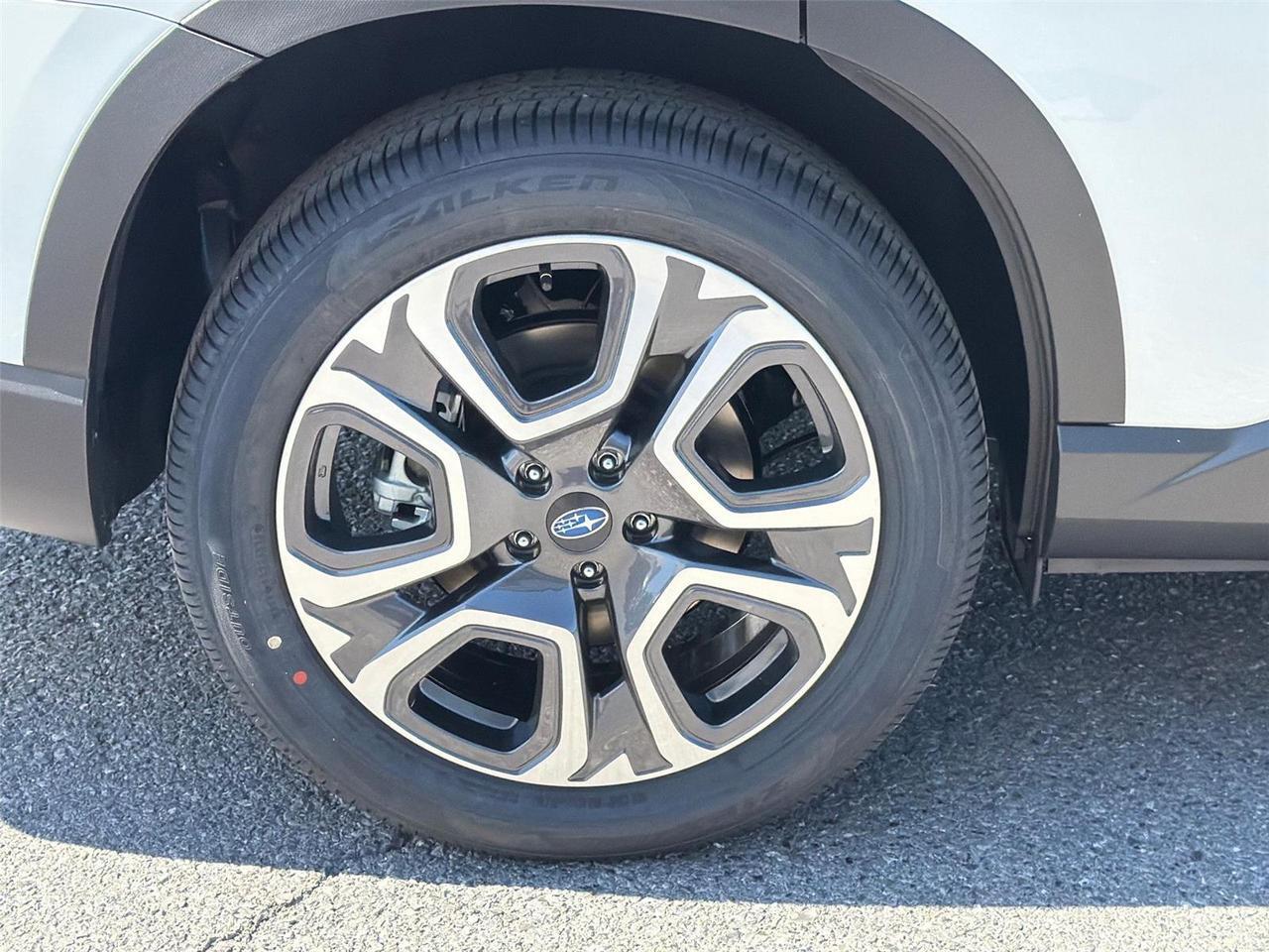 2026 Subaru Ascent Limited Hagerstown MD