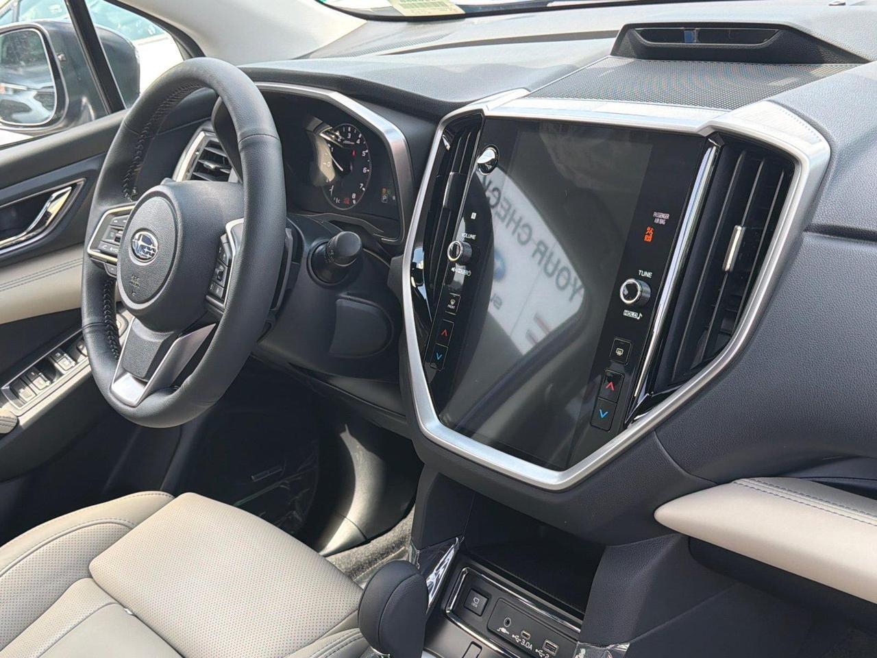 2026 Subaru Ascent Limited Hagerstown MD
