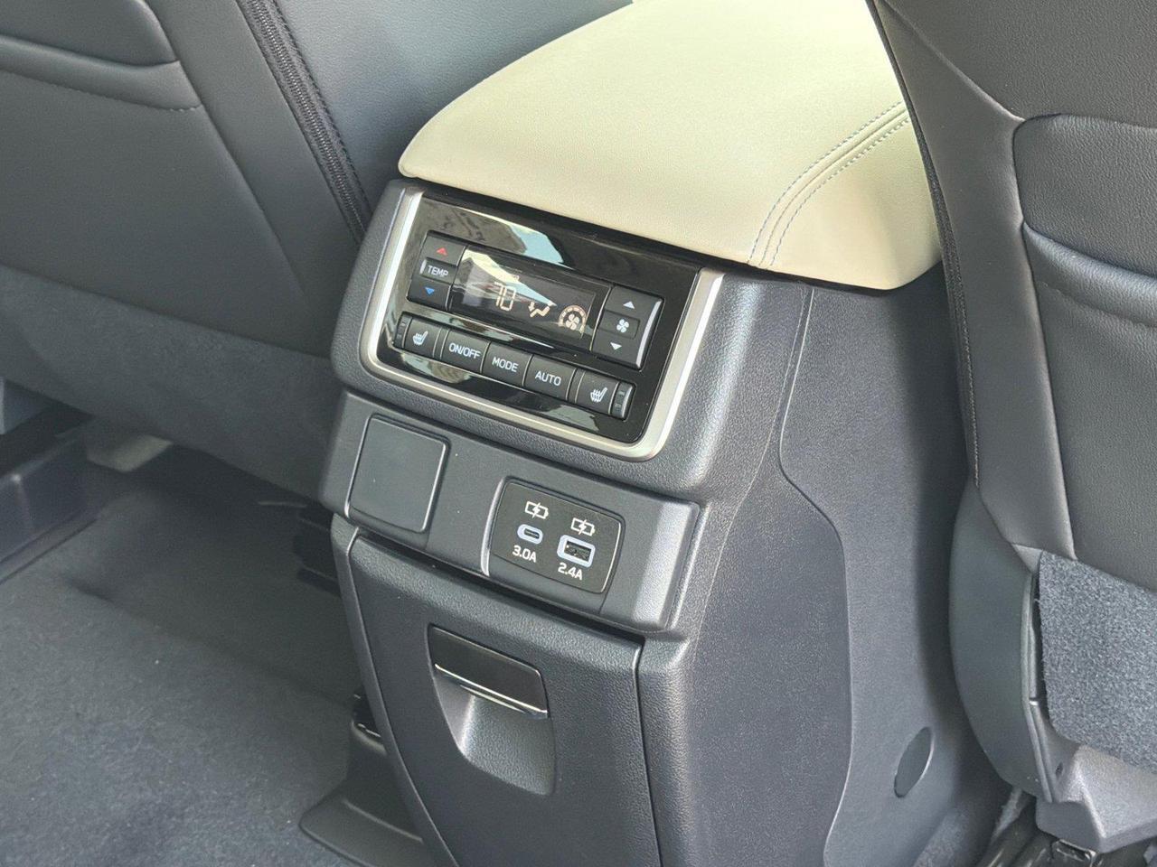 2026 Subaru Ascent Limited Hagerstown MD