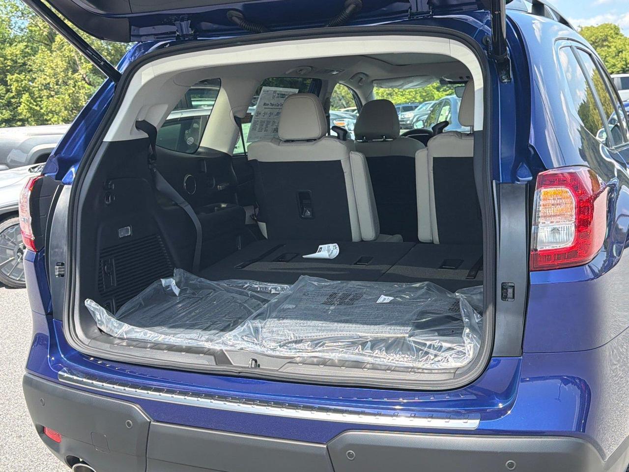 2026 Subaru Ascent Limited Hagerstown MD