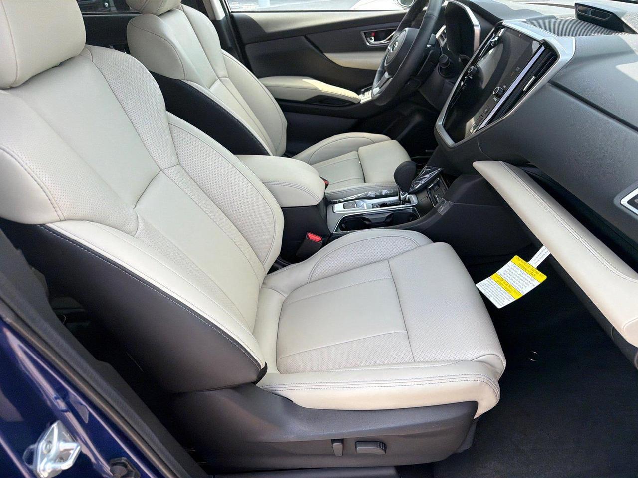 2026 Subaru Ascent Limited Hagerstown MD