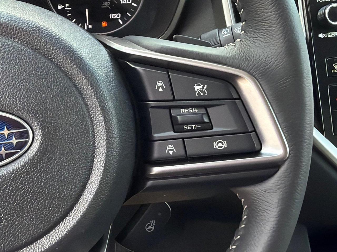 2026 Subaru Ascent Limited Hagerstown MD