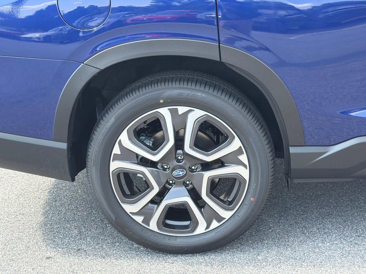 2026 Subaru Ascent Limited Hagerstown MD