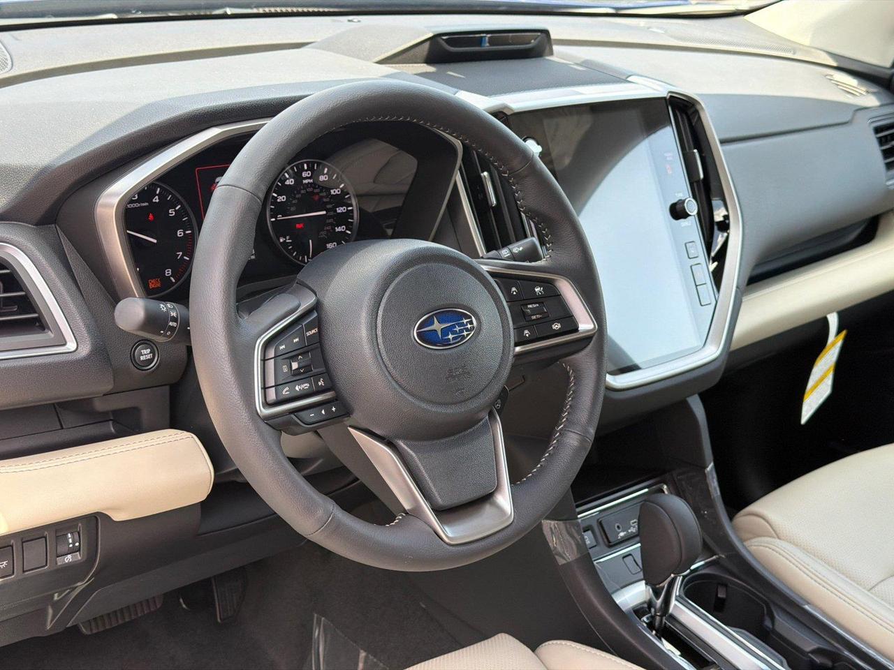 2026 Subaru Ascent Limited Hagerstown MD