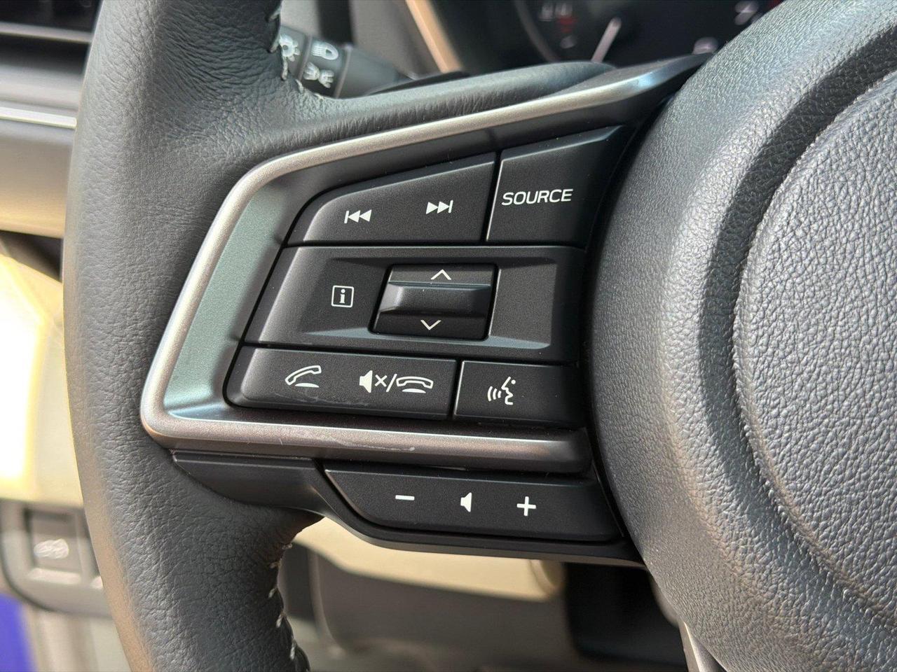 2026 Subaru Ascent Limited Hagerstown MD