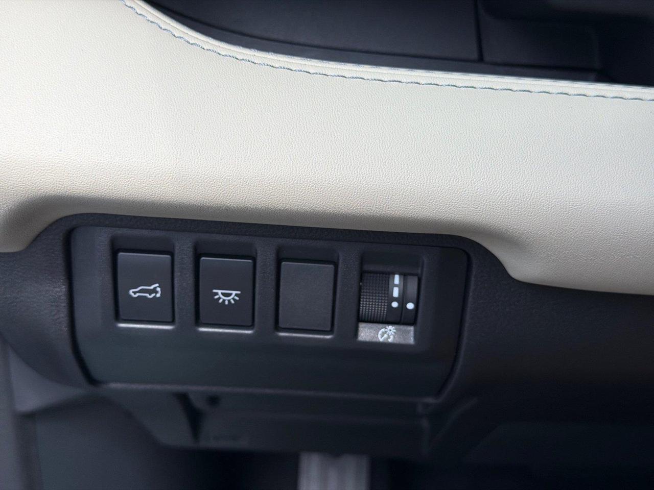 2026 Subaru Ascent Limited Hagerstown MD