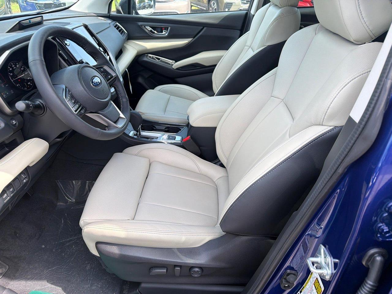 2026 Subaru Ascent Limited Hagerstown MD