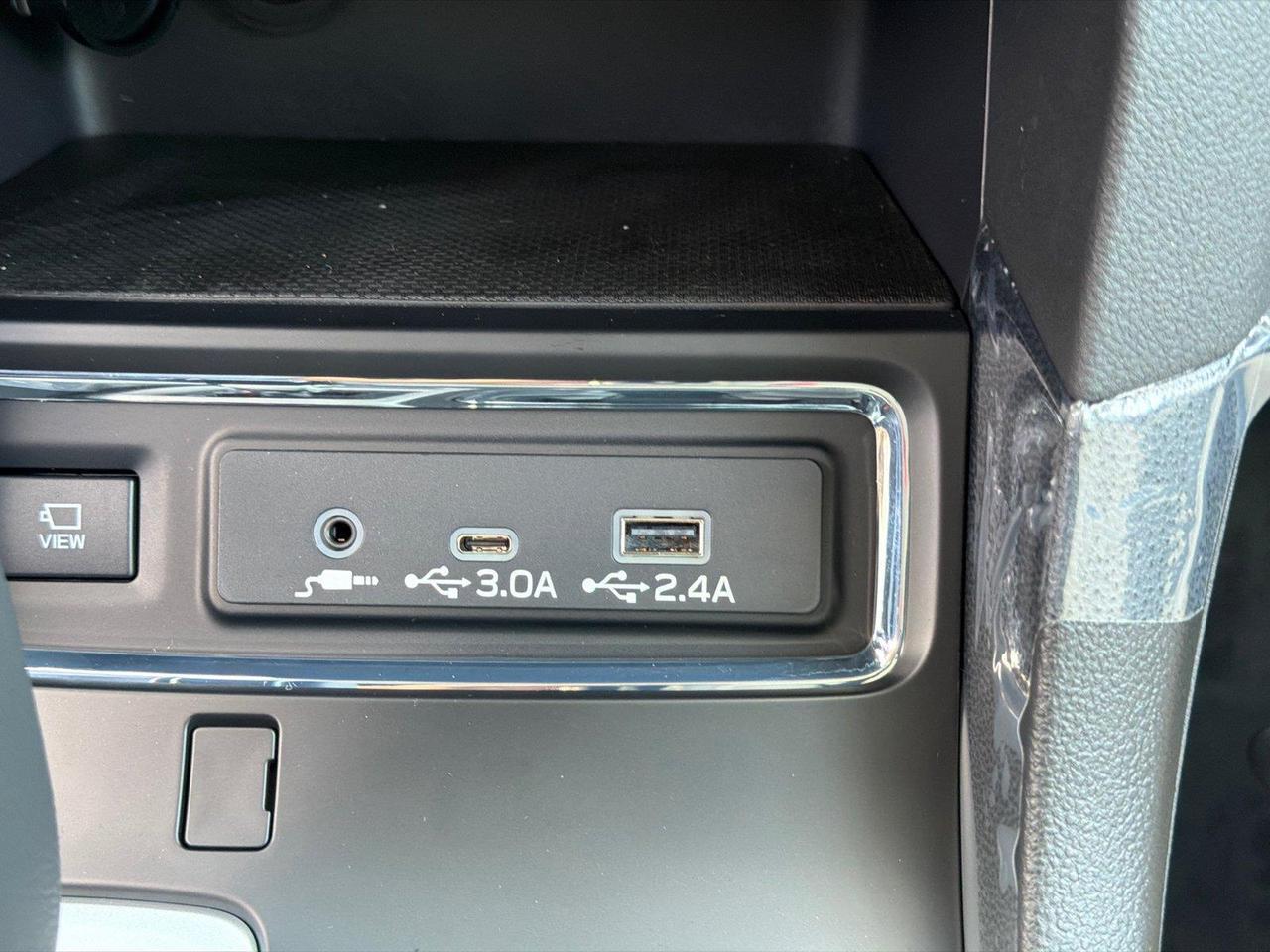 2026 Subaru Ascent Limited Hagerstown MD