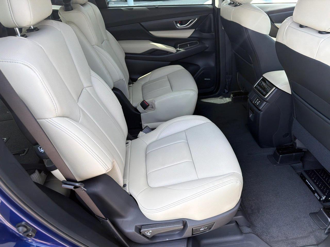 2026 Subaru Ascent Limited Hagerstown MD