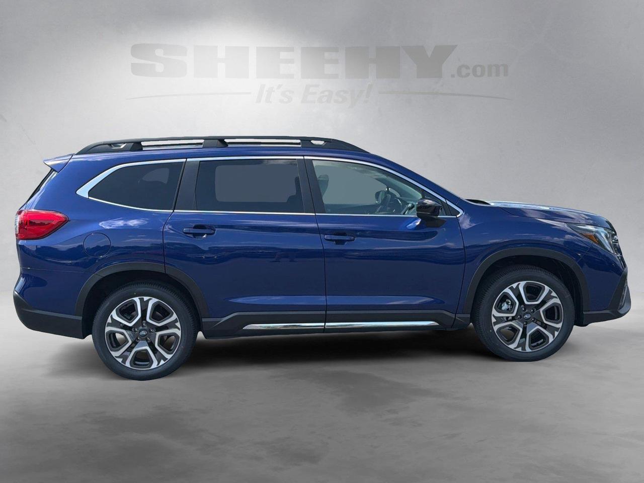 2026 Subaru Ascent Limited Hagerstown MD