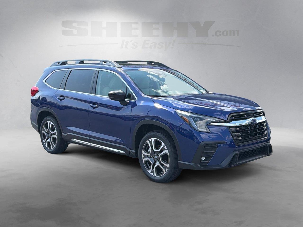 2026 Subaru Ascent Limited Hagerstown MD