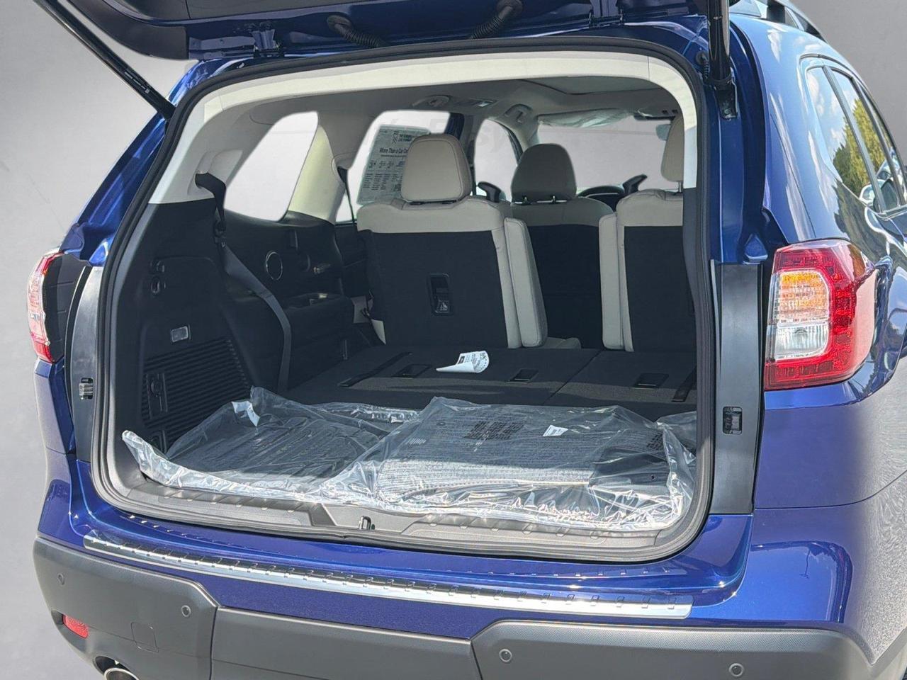 2026 Subaru Ascent Limited Hagerstown MD