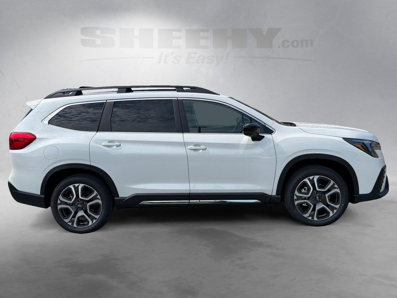 2026 Subaru Ascent Limited Hagerstown MD