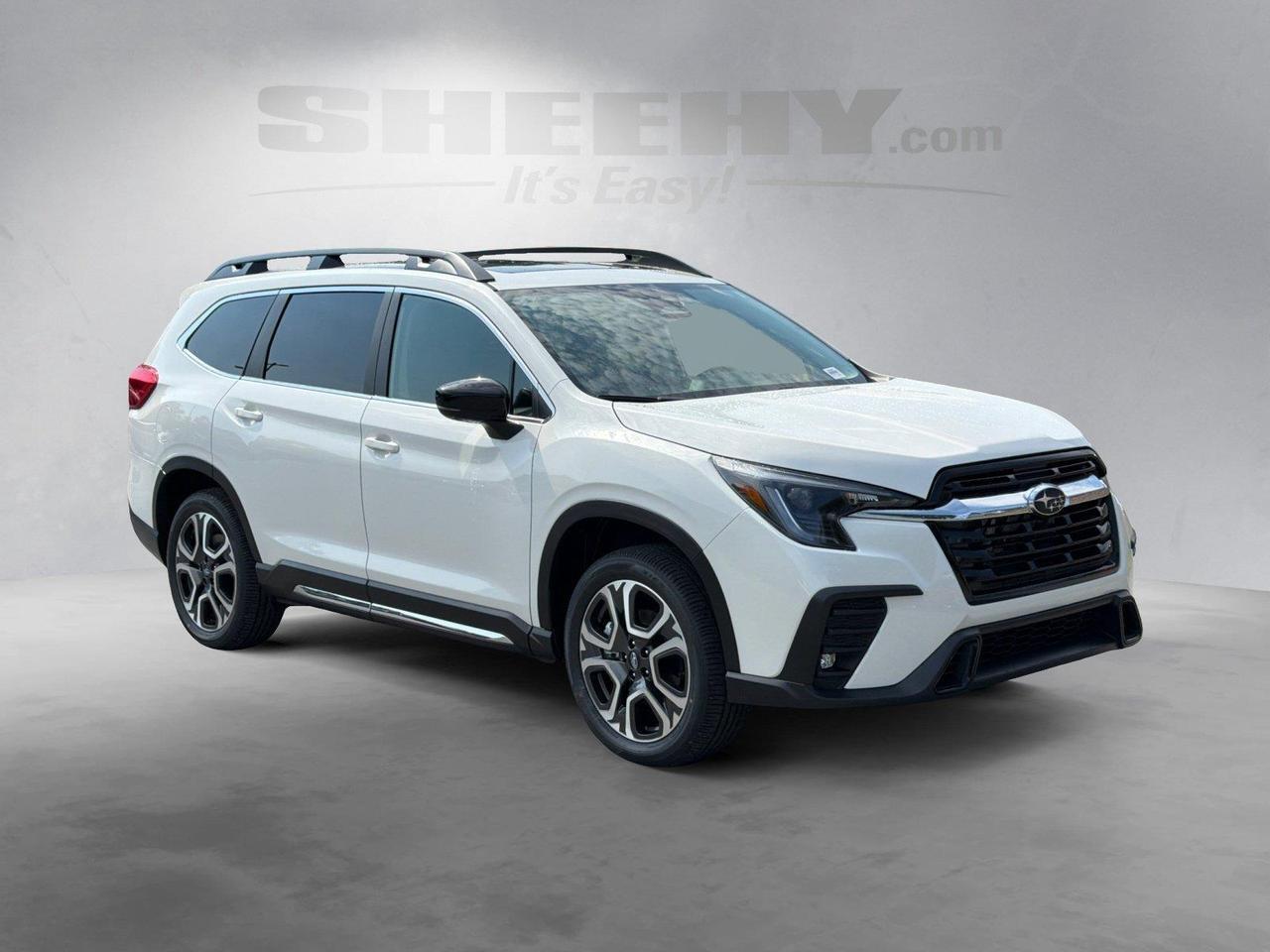 2026 Subaru Ascent Limited Hagerstown MD