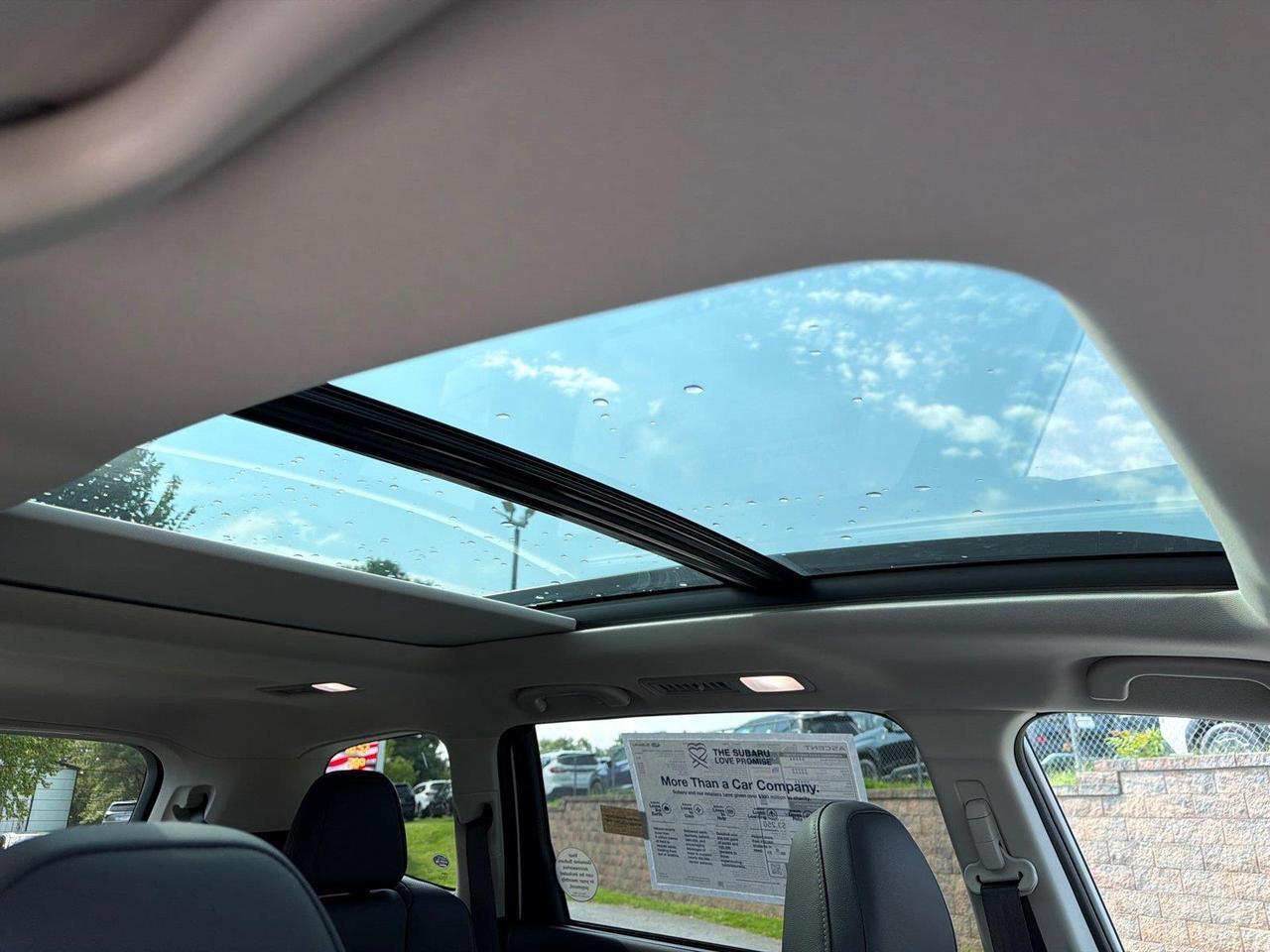 2026 Subaru Ascent Limited Hagerstown MD