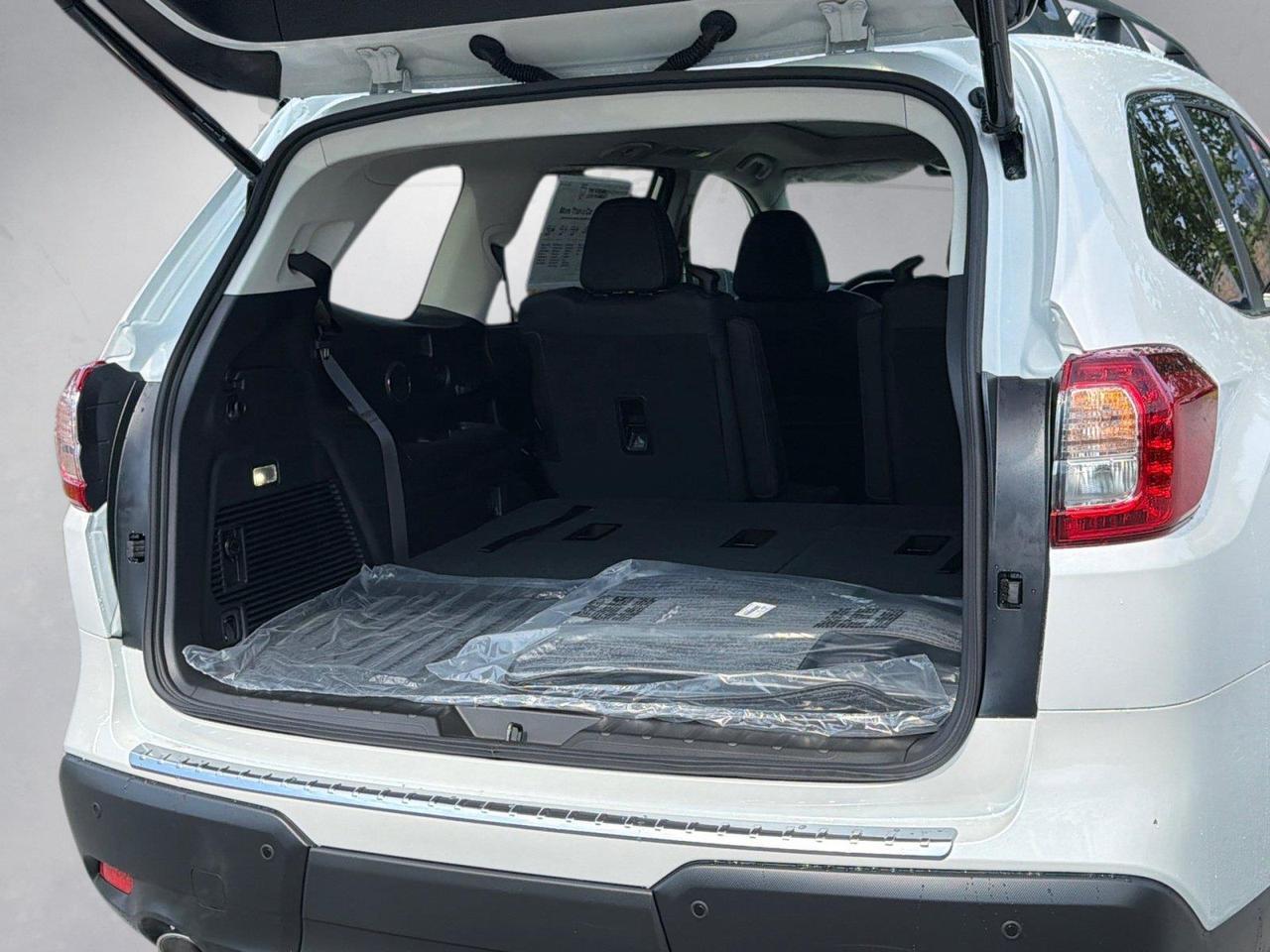 2026 Subaru Ascent Limited Hagerstown MD