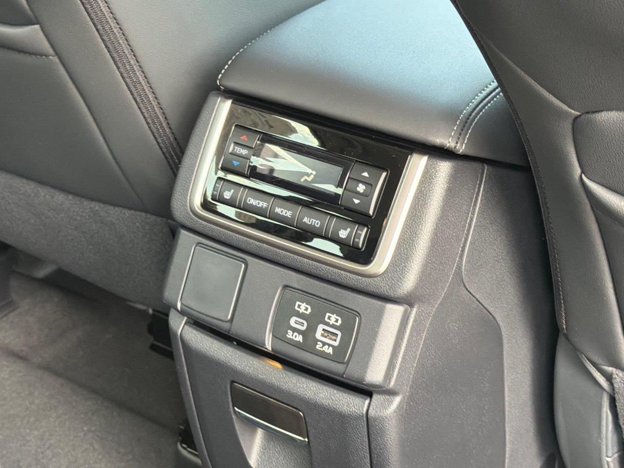 2026 Subaru Ascent Limited Hagerstown MD