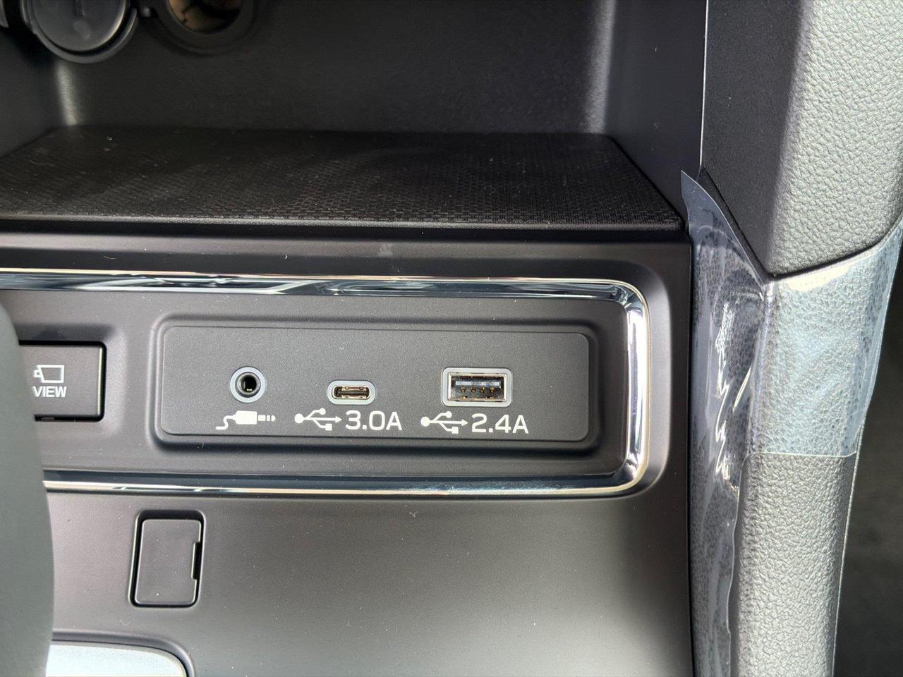 2026 Subaru Ascent Limited Hagerstown MD
